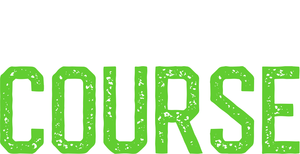 Getting Off Course - A Golf Podcast
