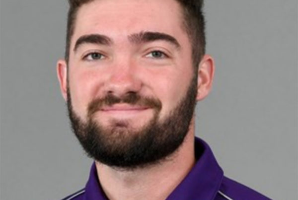 Wayne Pettry - JMU Softball