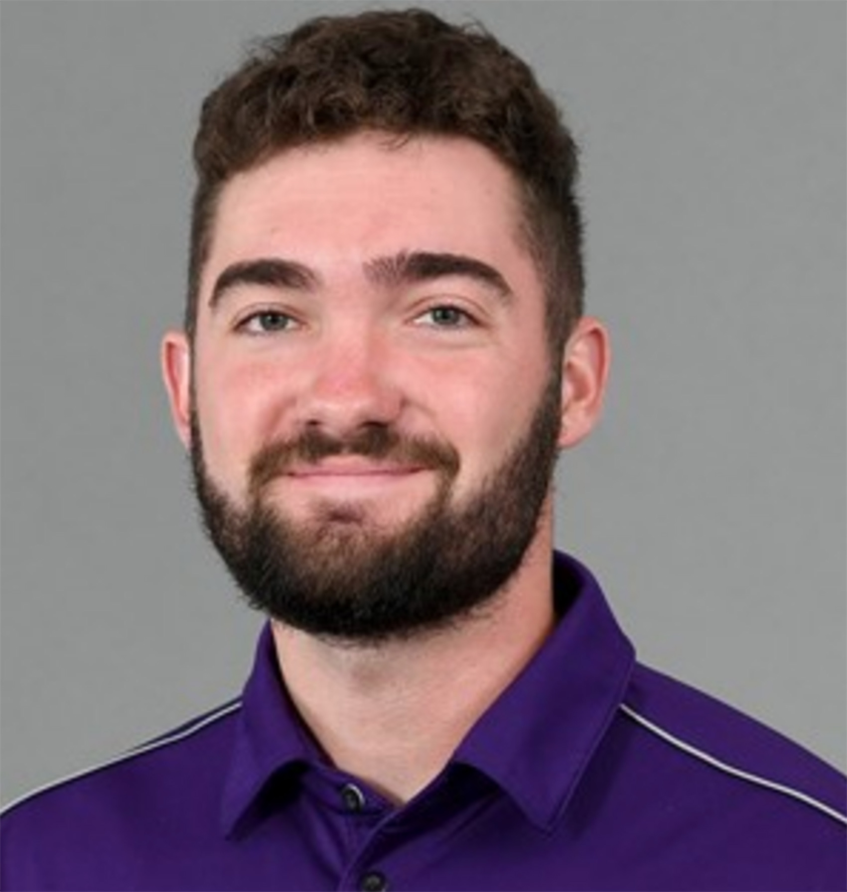 Wayne Pettry - JMU Softball